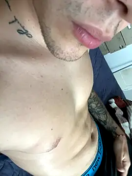 buoh23 online show from 10/27/25, 04:33