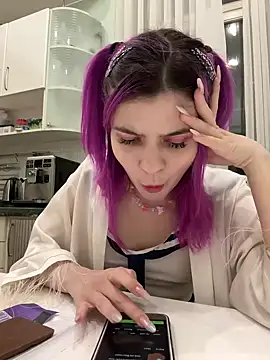 Snapshot of Katya_Zaitseva chatting on 01/18/25, 11:44 Katya Zaitseva online show from 01/18/25, 11:44