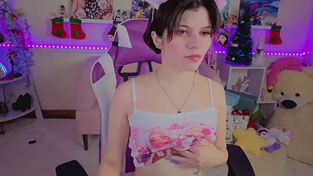 Katya Zaitseva online show from 12/18/25, 06:52