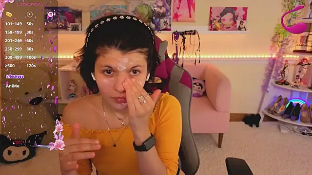 Snapshot of Katya_Zaitseva chatting on 06/21/26, 12:08 Katya Zaitseva online show from 06/21/26, 12:08