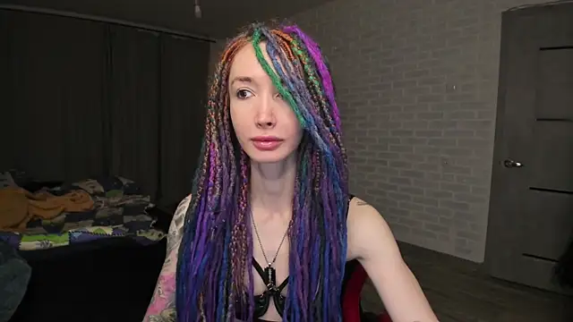 Roxy Silver online show from 01/11/25, 05:41