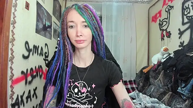 Roxy Silver online show from 01/14/25, 07:11