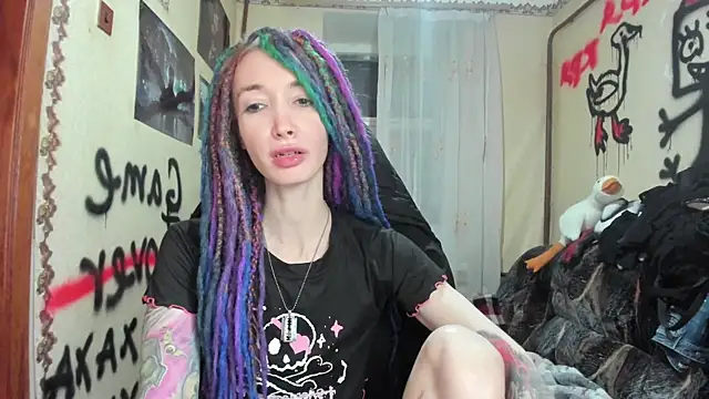 Roxy Silver online show from 01/14/25, 10:12