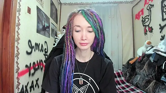 Roxy Silver online show from 01/19/25, 07:04