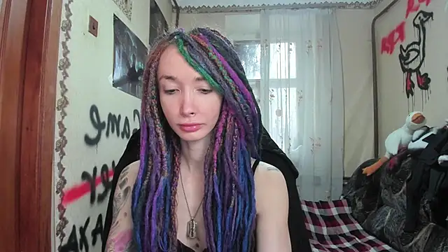 Roxy Silver online show from 01/23/25, 11:04