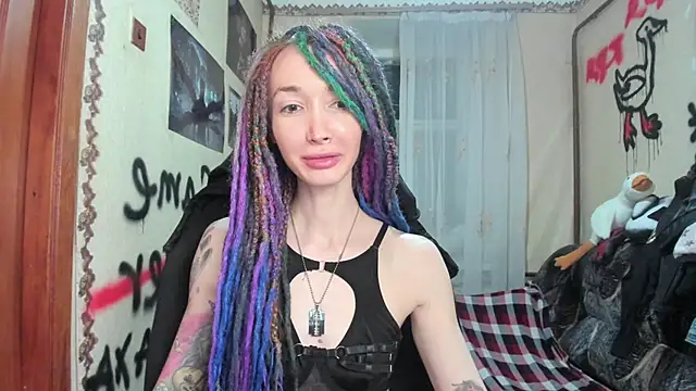 Roxy Silver online show from 01/24/25, 11:34