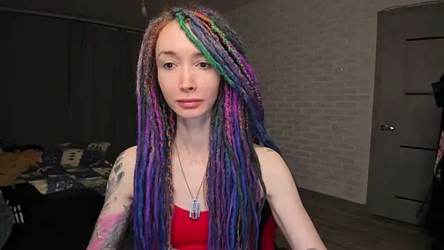 Roxy Silver online show from 01/28/25, 08:36