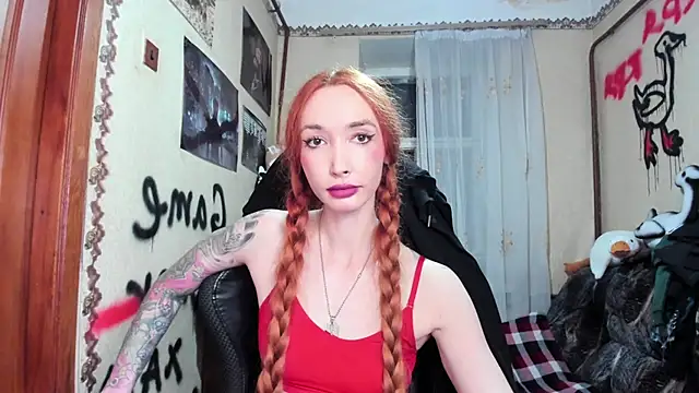 Roxy Silver online show from 09/08/25, 09:03