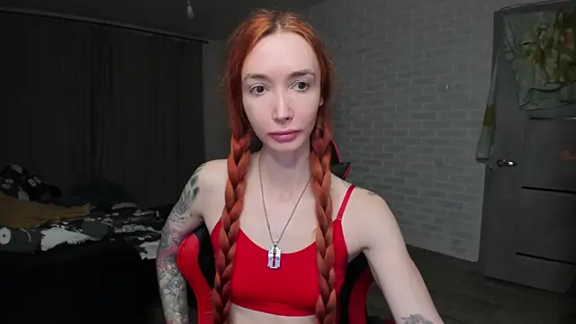 Roxy Silver online show from 10/07/25, 02:47