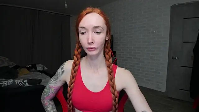 Roxy Silver online show from 11/27/25, 04:53