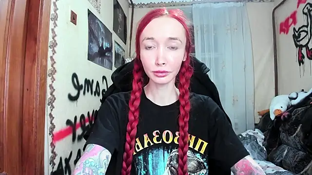 Roxy Silver online show from 02/21/26, 08:21