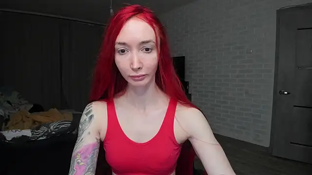 Roxy Silver online show from 02/24/26, 03:54