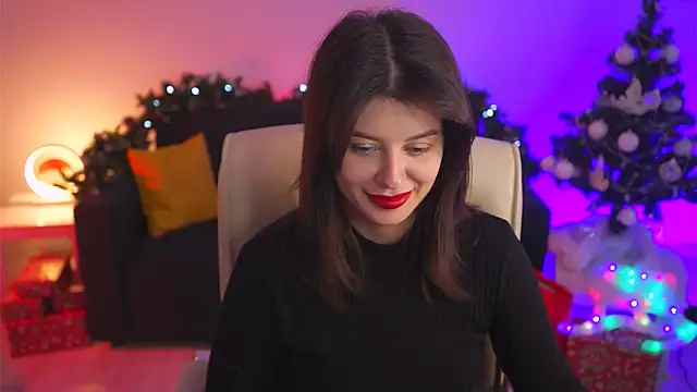 NicoleMun online show from 12/07/24, 07:27