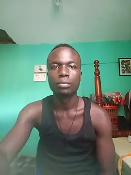 Javan  online show from 02/18/25, 02:38