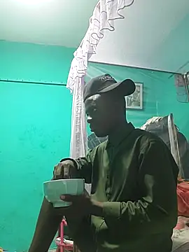 Javan  online show from 03/20/25, 10:07