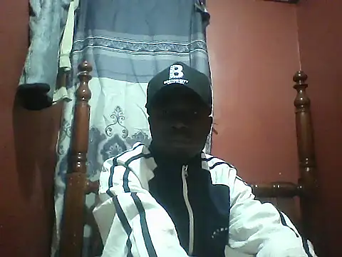 Javan  online show from 09/13/25, 07:57