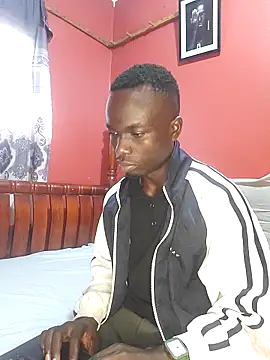 Javan  online show from 09/14/25, 08:02