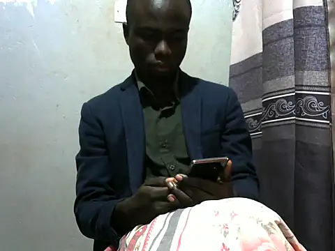 Javan  online show from 10/07/25, 07:49