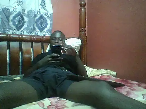 Javan  online show from 10/07/25, 07:55