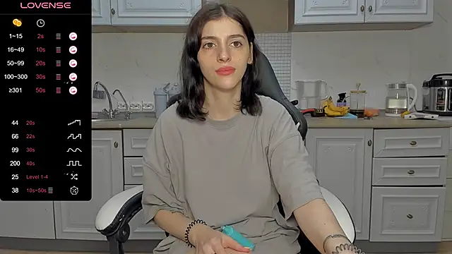 broosnica1 online show from 01/04/25, 07:02