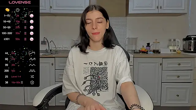 broosnica1 online show from 01/07/25, 10:11