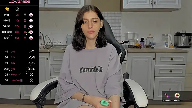 broosnica1 online show from 01/07/25, 07:59