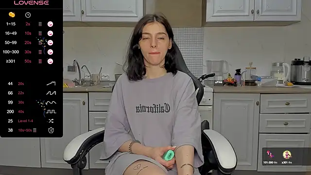 broosnica1 online show from 01/08/25, 08:50