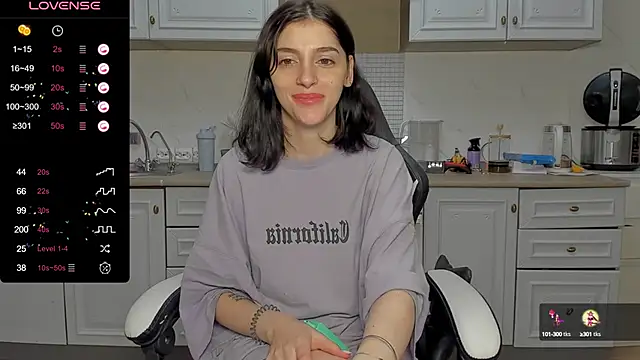 broosnica1 online show from 01/09/25, 10:52