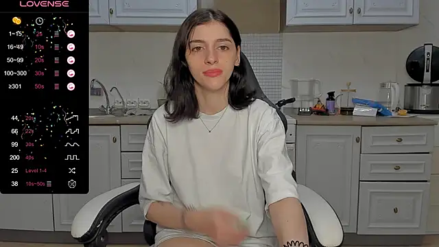 broosnica1 online show from 01/10/25, 12:36