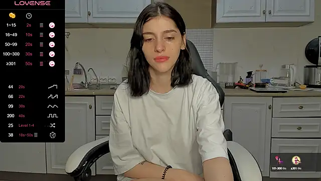 broosnica1 online show from 01/11/25, 08:11