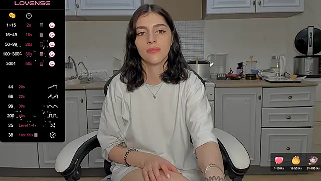 broosnica1 online show from 01/11/25, 01:11