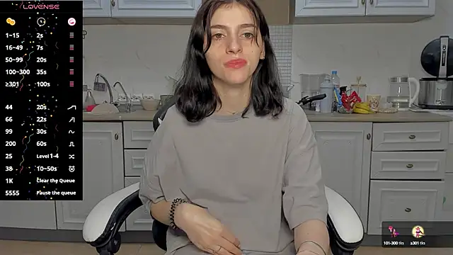 broosnica1 online show from 01/13/25, 09:41