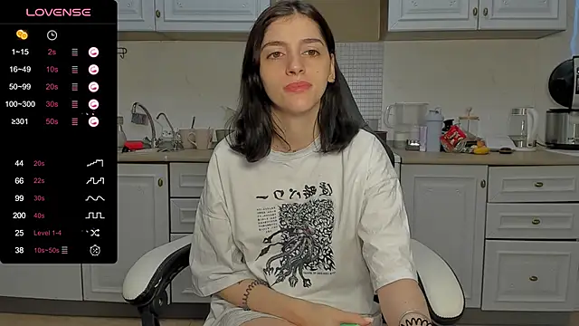 broosnica1 online show from 01/15/25, 09:02