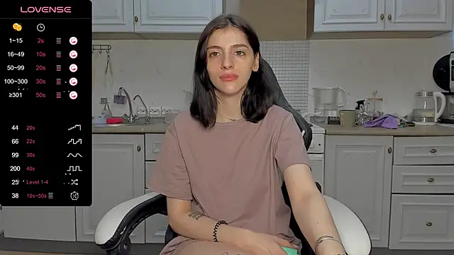 broosnica1 online show from 01/19/25, 09:01