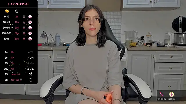 broosnica1 online show from 01/23/25, 01:35