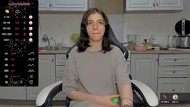 broosnica1 online show from 01/24/25, 12:52