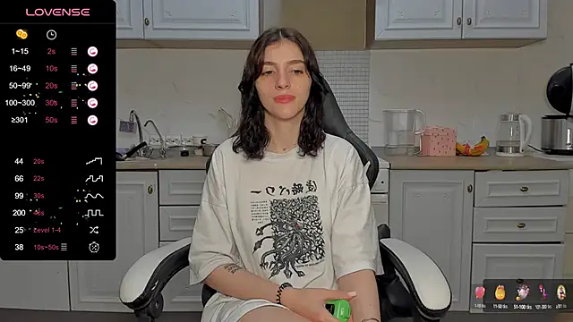 broosnica1 online show from 01/30/25, 01:10