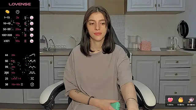 broosnica1 online show from 02/07/25, 09:37