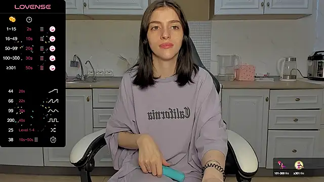 broosnica1 online show from 02/08/25, 10:18