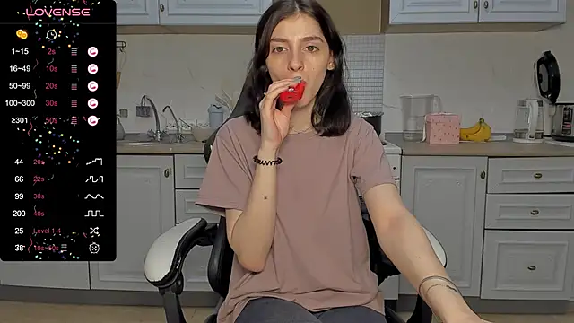 broosnica1 online show from 02/12/25, 01:27