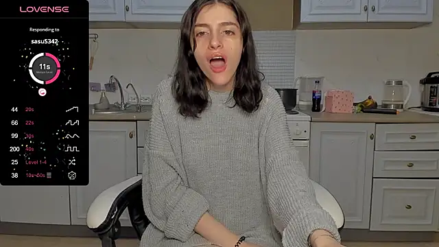 broosnica1 online show from 02/17/25, 08:15