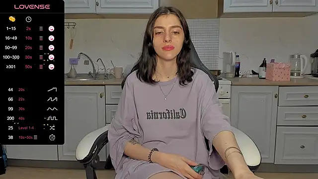 broosnica1 online show from 02/25/25, 12:45