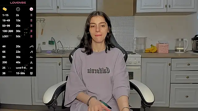 broosnica1 online show from 02/26/25, 01:19