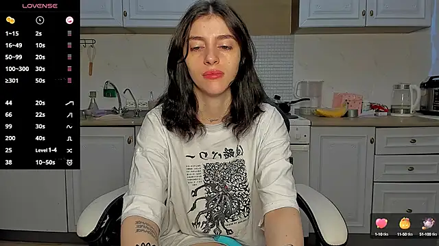 broosnica1 online show from 03/07/25, 07:52