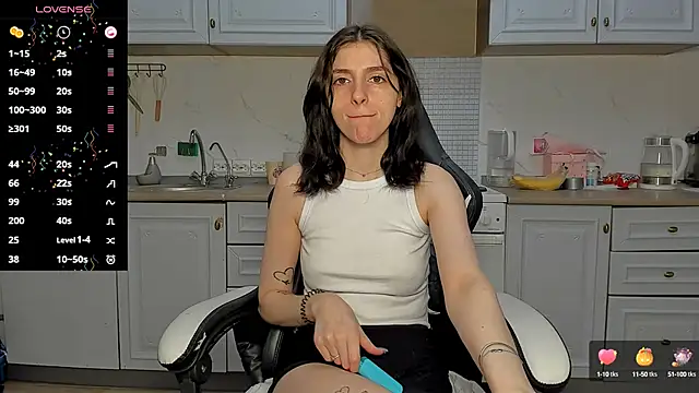 broosnica1 online show from 03/08/25, 08:00