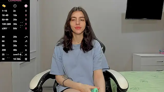 broosnica1 online show from 09/12/25, 06:02