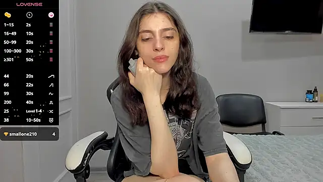 broosnica1 online show from 10/12/25, 08:46