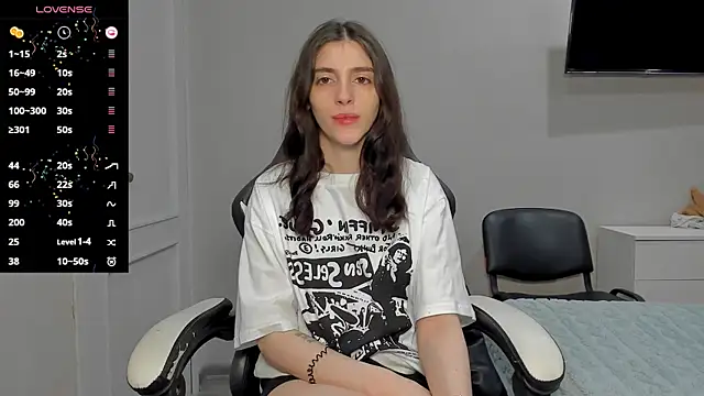 broosnica1 online show from 11/11/25, 08:03