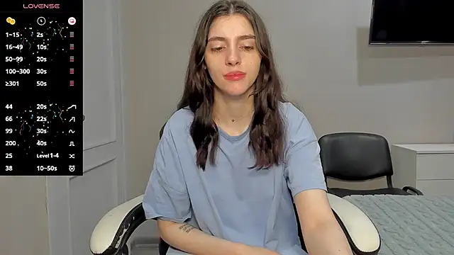 broosnica1 online show from 11/13/25, 08:46