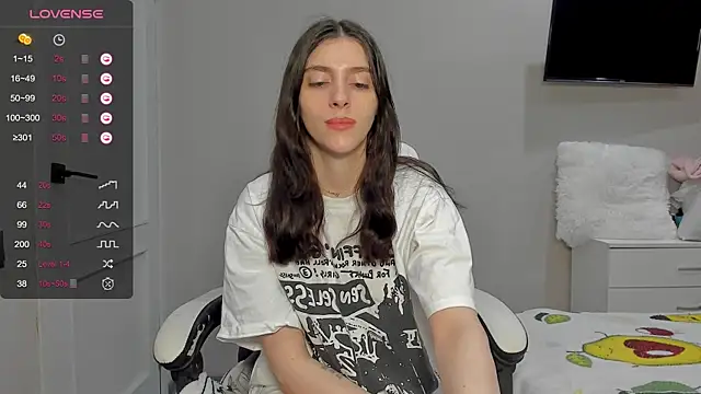 broosnica1 online show from 02/12/26, 09:59